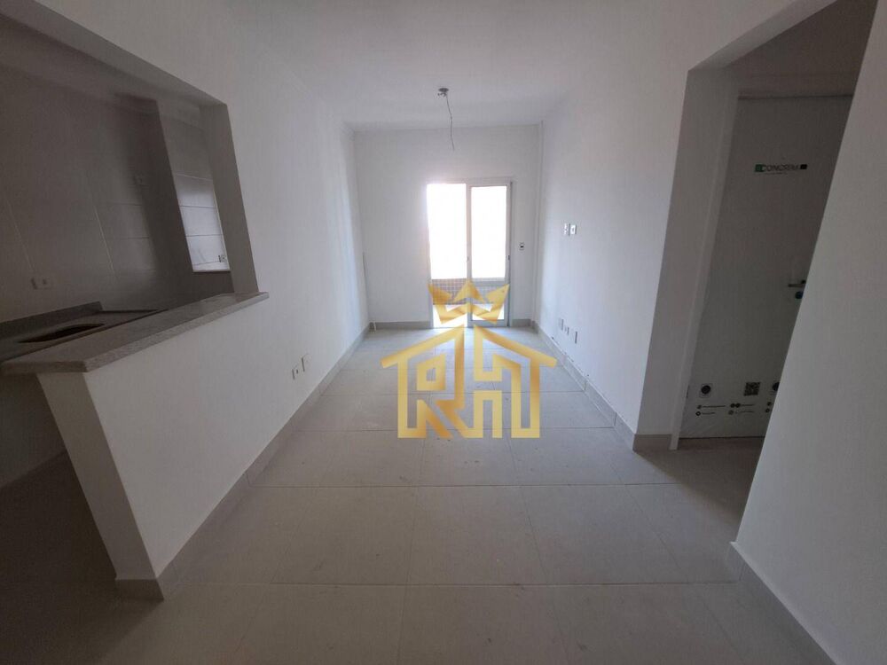 Apartamento à venda com 1 quarto, 53m² - Foto 2