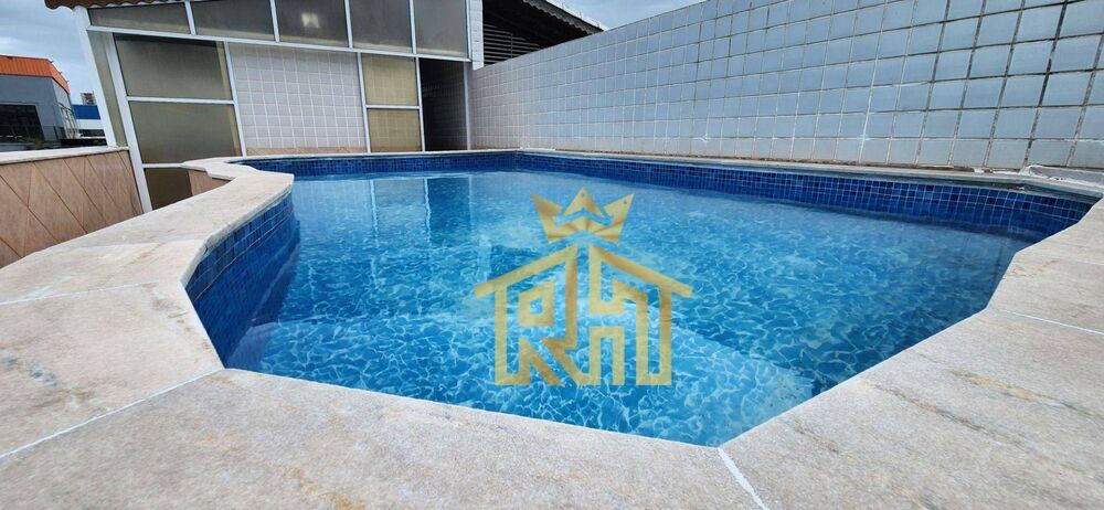 Sobrado à venda com 3 quartos, 220m² - Foto 15