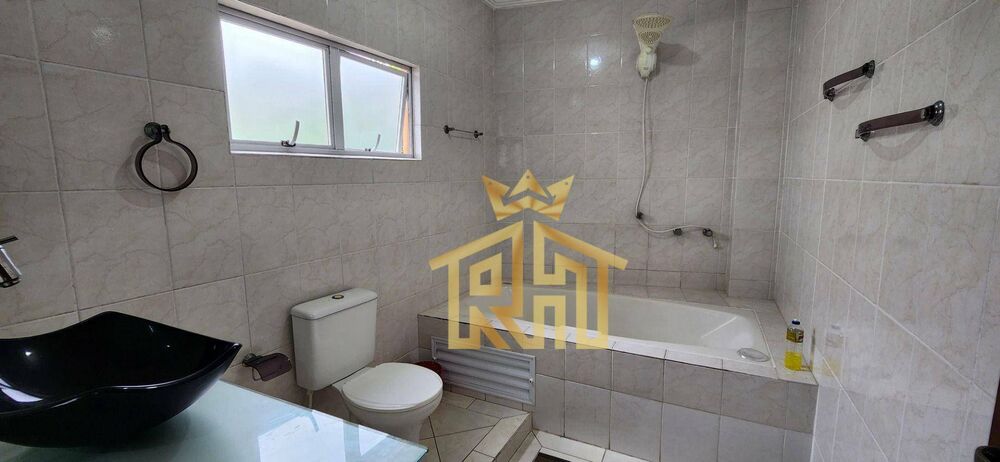 Sobrado à venda com 3 quartos, 220m² - Foto 5