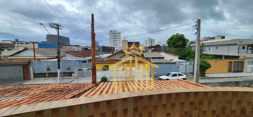 Sobrado à venda com 3 quartos, 220m² - Foto 11