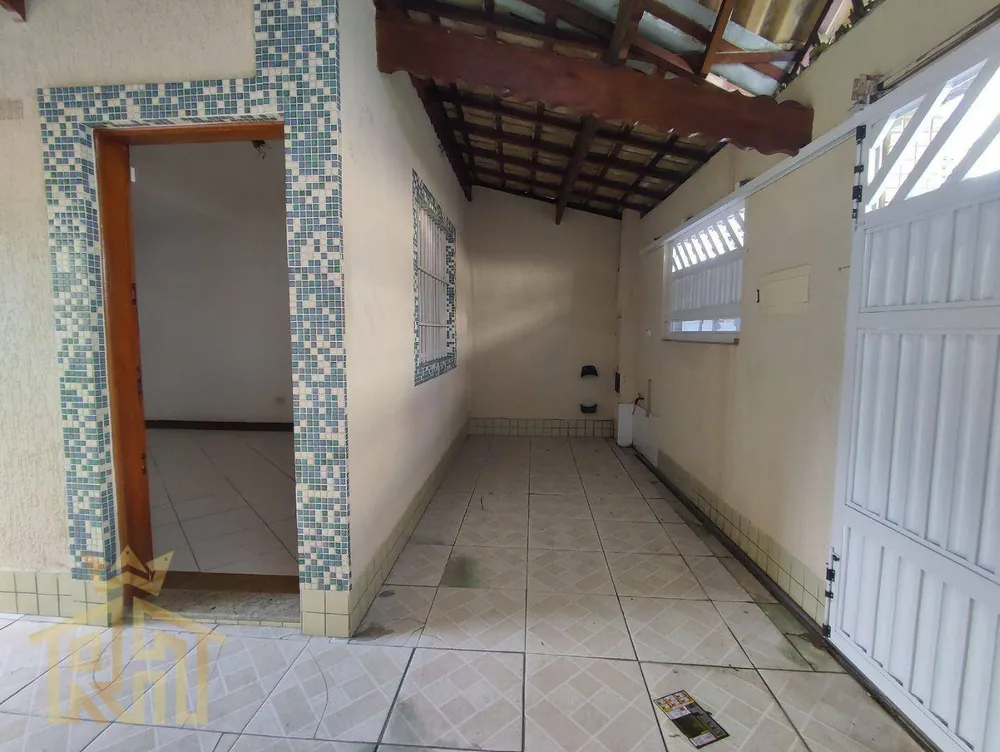 Sobrado, 2 quartos, 87 m² - Foto 3