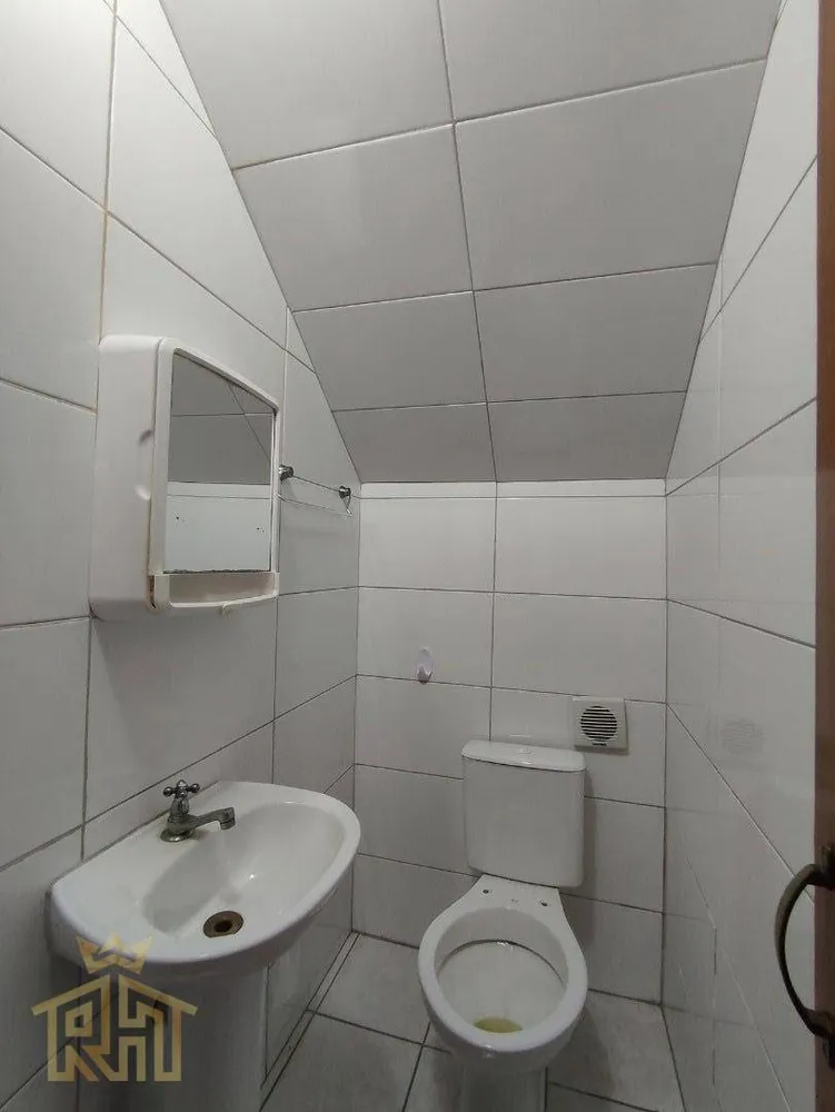 Sobrado, 2 quartos, 87 m² - Foto 7
