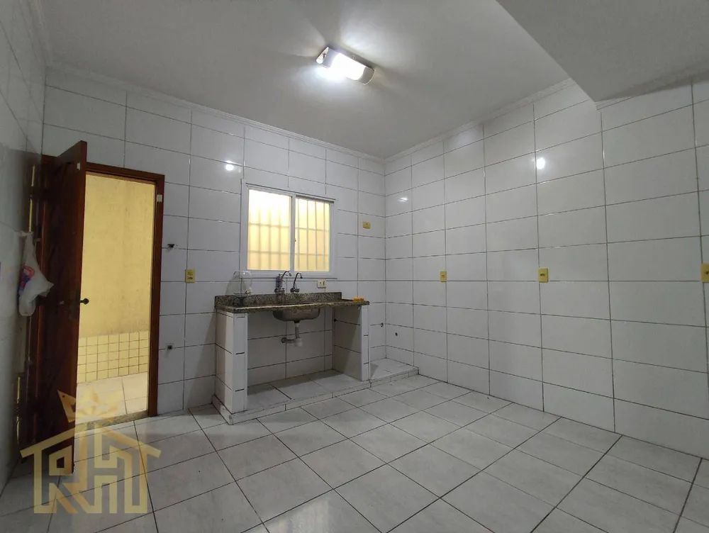 Sobrado, 2 quartos, 87 m² - Foto 5