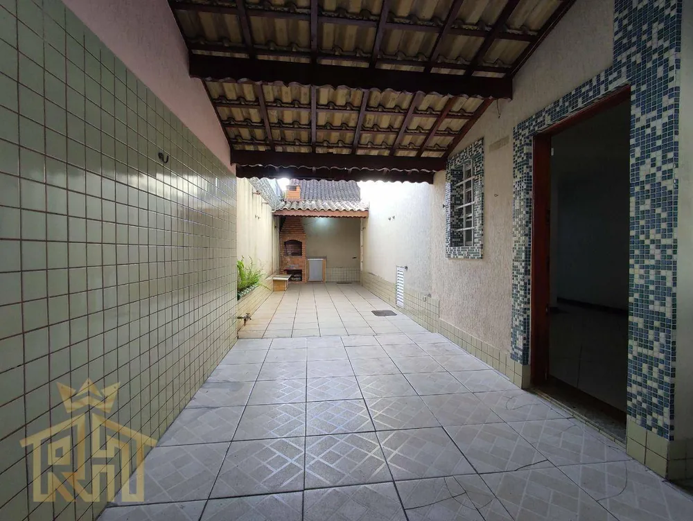 Sobrado, 2 quartos, 87 m² - Foto 2