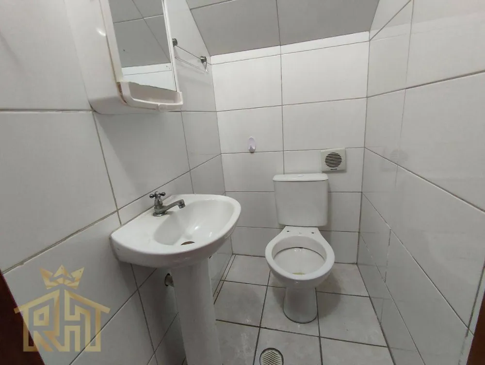Sobrado, 2 quartos, 87 m² - Foto 8