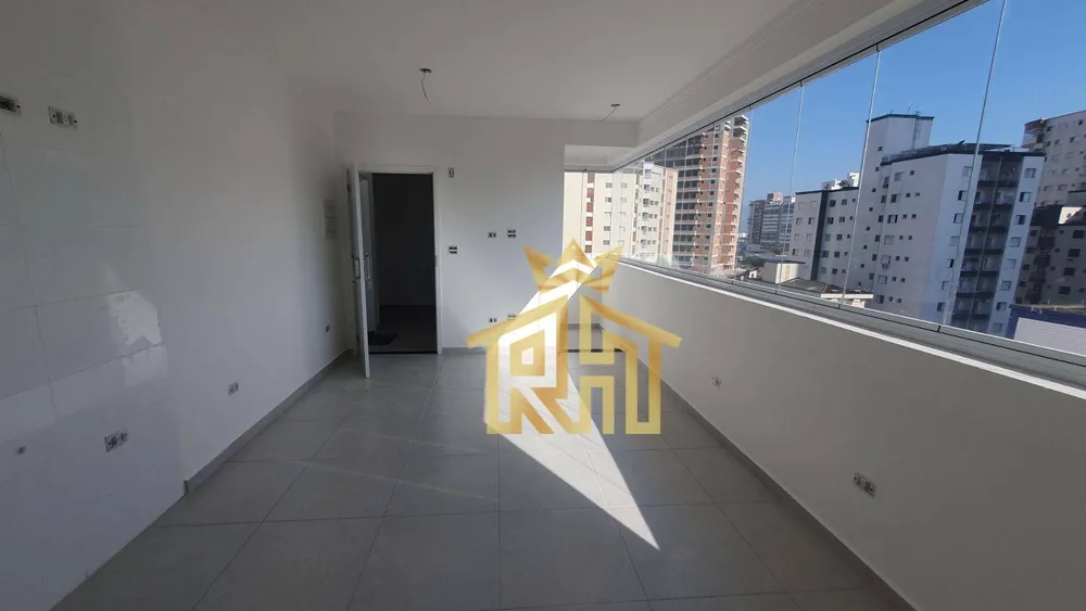 Apartamento, 1 quarto, 44 m² - Foto 2