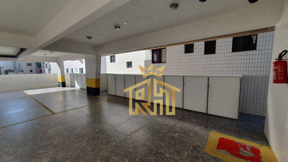 Apartamento, 1 quarto, 44 m² - Foto 8