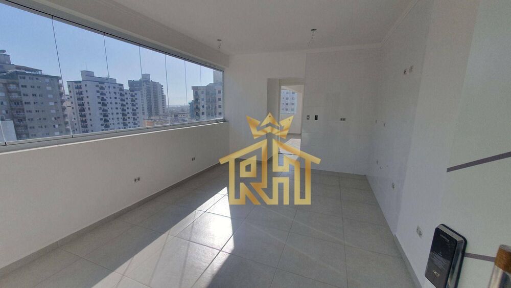 Apartamento, 1 quarto, 44 m² - Foto 1