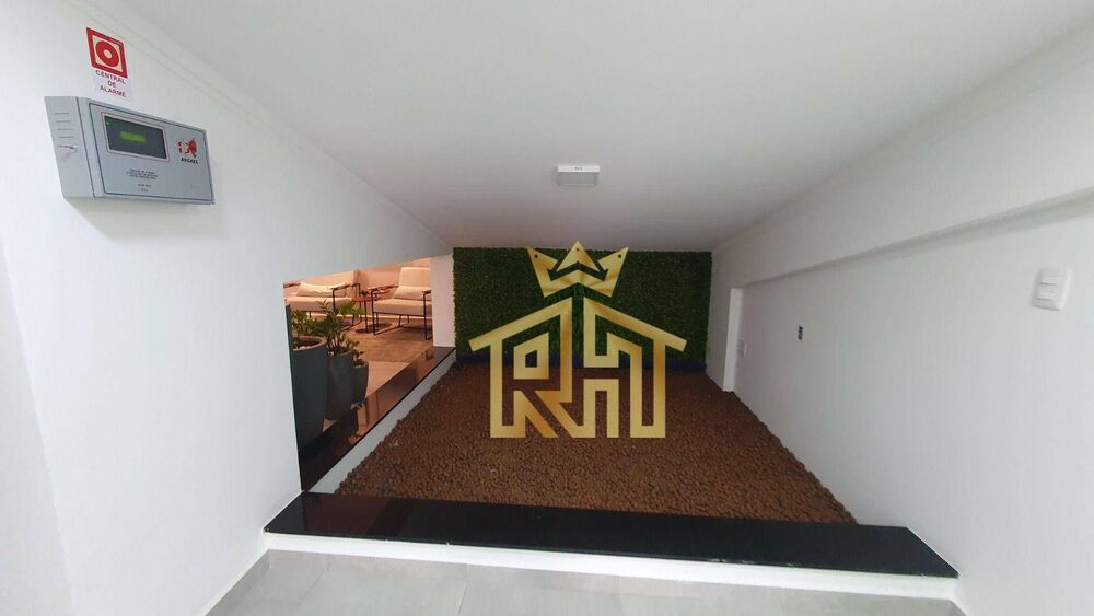 Apartamento, 1 quarto, 44 m² - Foto 9