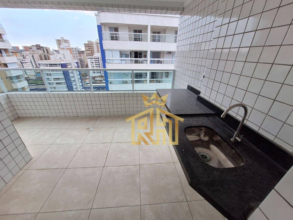 Apartamento, 2 quartos, 77 m² - Foto 3