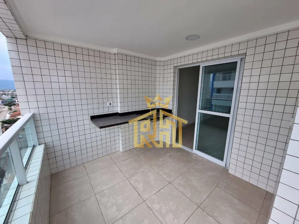 Apartamento, 2 quartos, 77 m² - Foto 3
