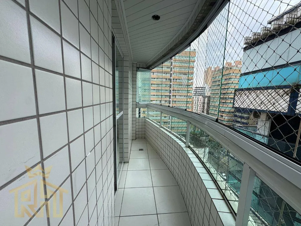 Apartamento, 2 quartos, 51 m² - Foto 2