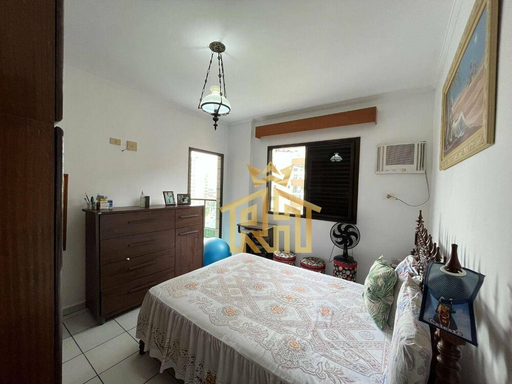 Apartamento à venda com 2 quartos, 95m² - Foto 4