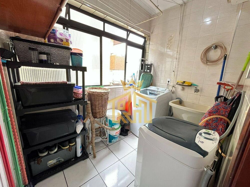 Apartamento à venda com 2 quartos, 95m² - Foto 8
