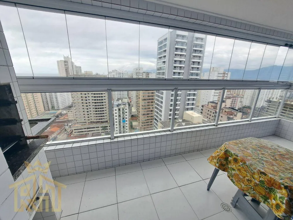 Apartamento, 2 quartos, 83 m² - Foto 12