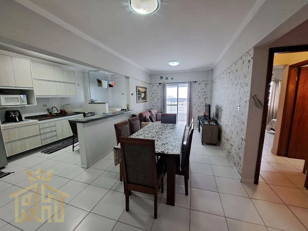 Apartamento, 2 quartos, 83 m² - Foto 4