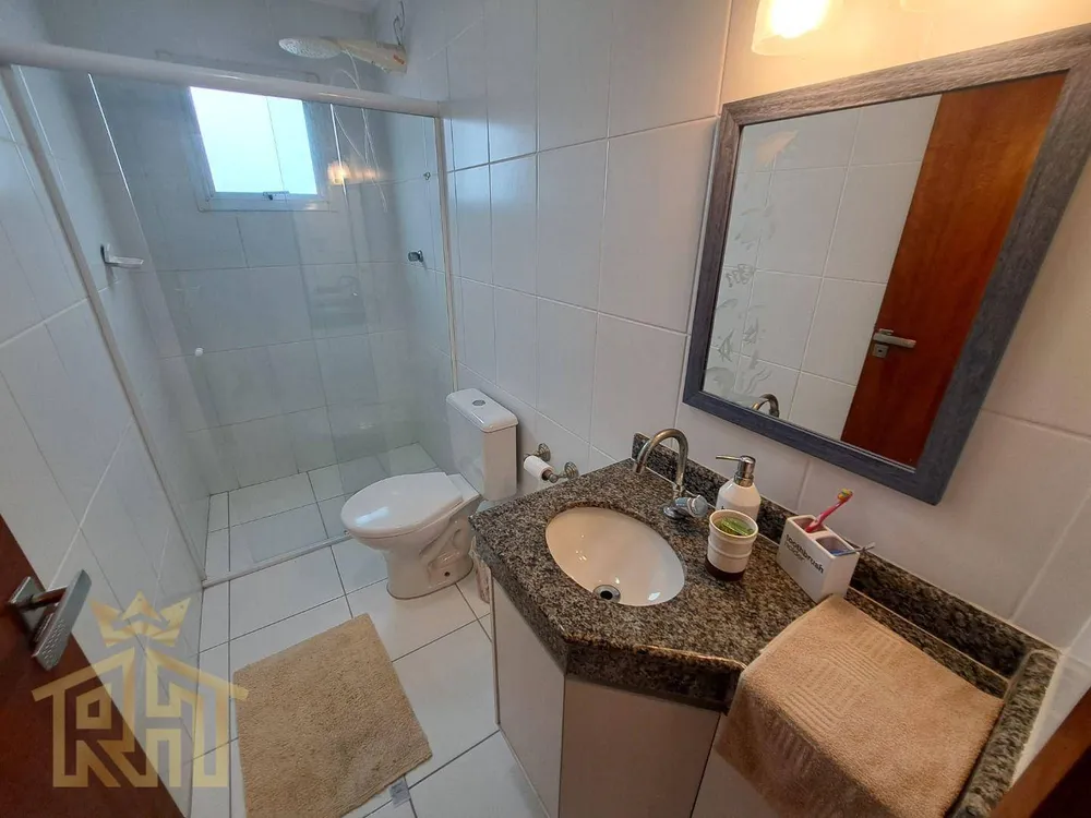 Apartamento, 2 quartos, 83 m² - Foto 1