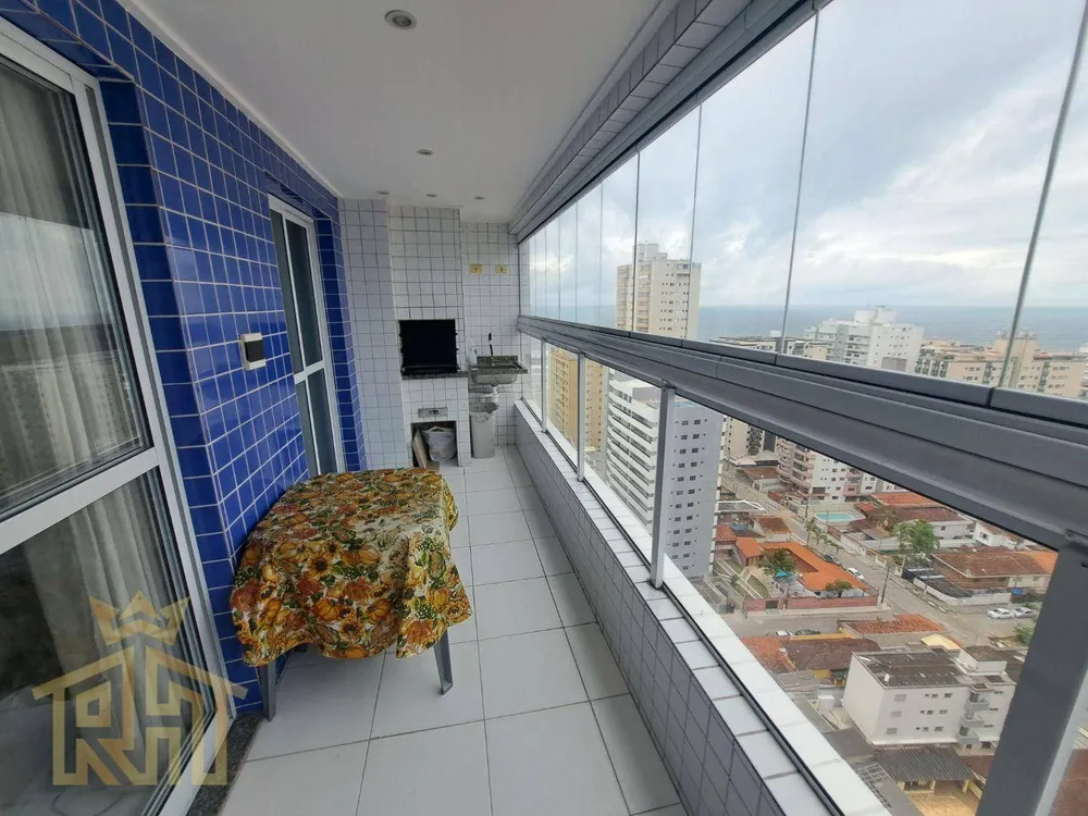 Apartamento, 2 quartos, 83 m² - Foto 3