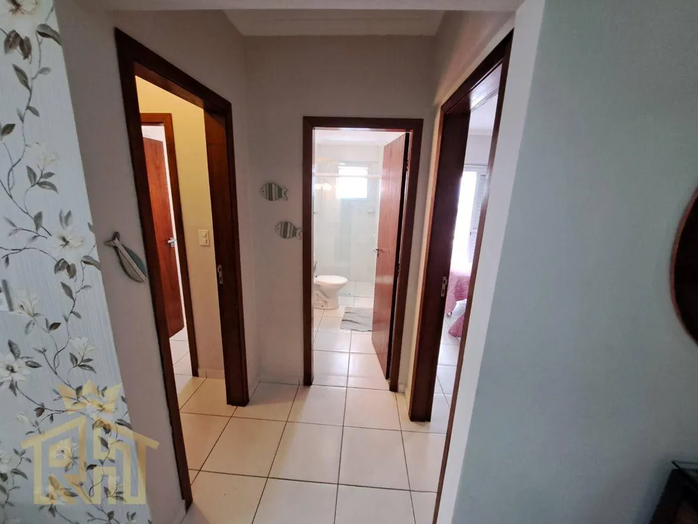 Apartamento, 2 quartos, 83 m² - Foto 2