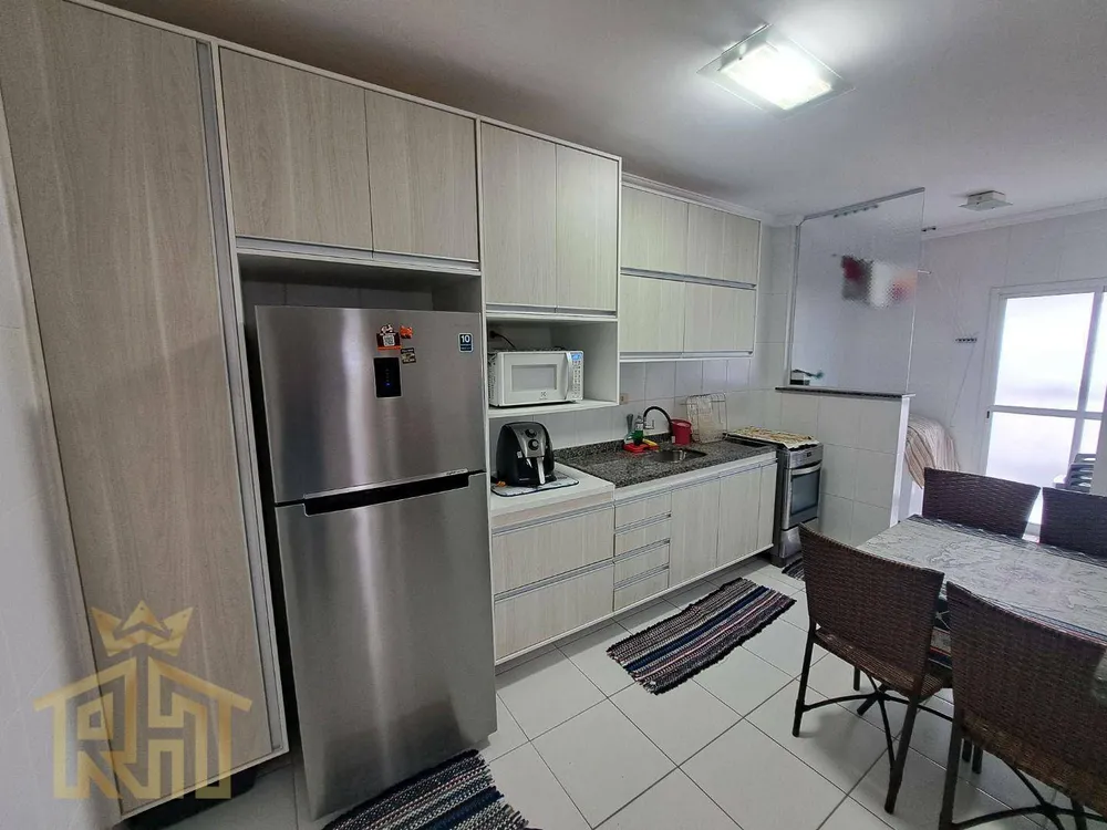 Apartamento, 2 quartos, 83 m² - Foto 10