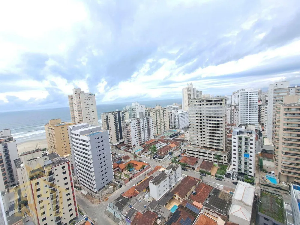 Apartamento, 2 quartos, 83 m² - Foto 1