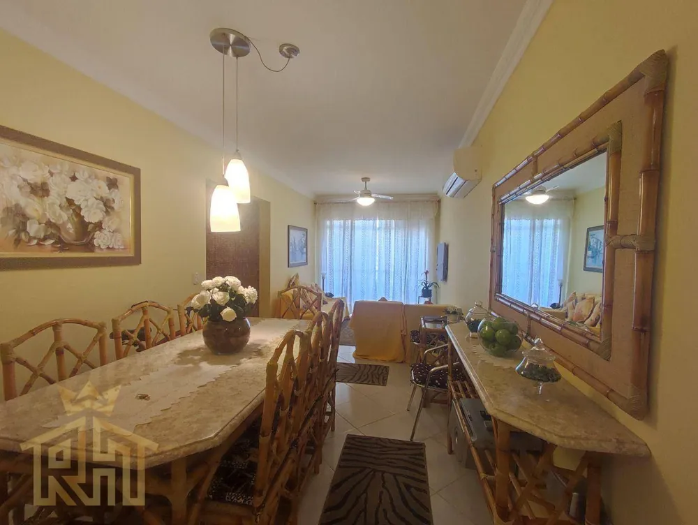 Apartamento, 2 quartos, 73 m² - Foto 2