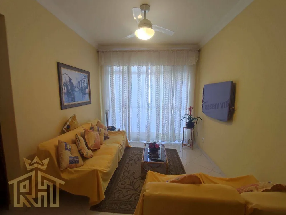Apartamento, 2 quartos, 73 m² - Foto 3