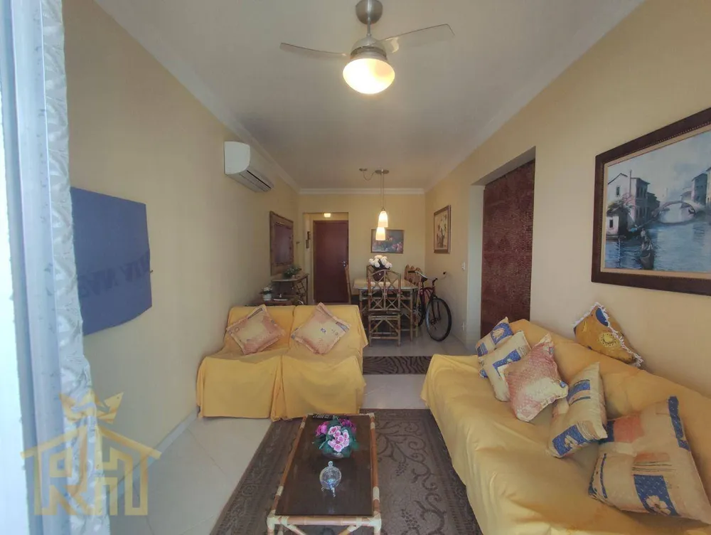 Apartamento, 2 quartos, 73 m² - Foto 5