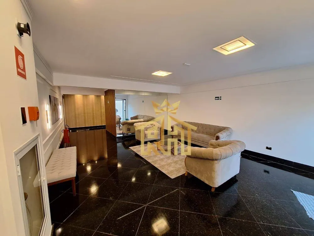 Apartamento, 2 quartos, 96 m² - Foto 6