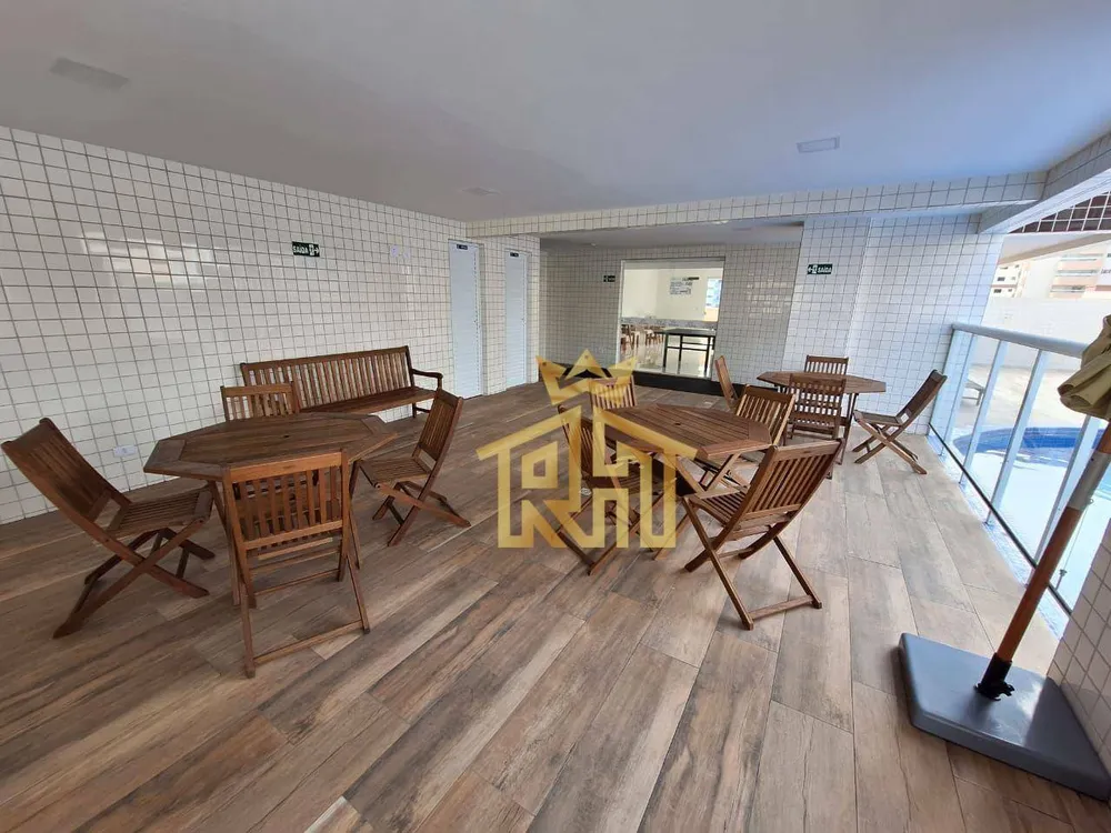 Apartamento, 2 quartos, 96 m² - Foto 3