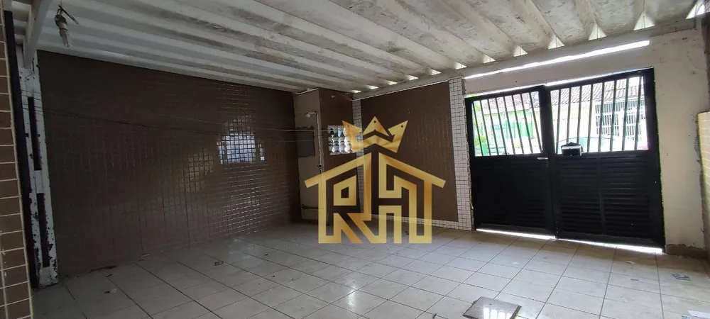 Casa, 2 quartos, 100 m² - Foto 7