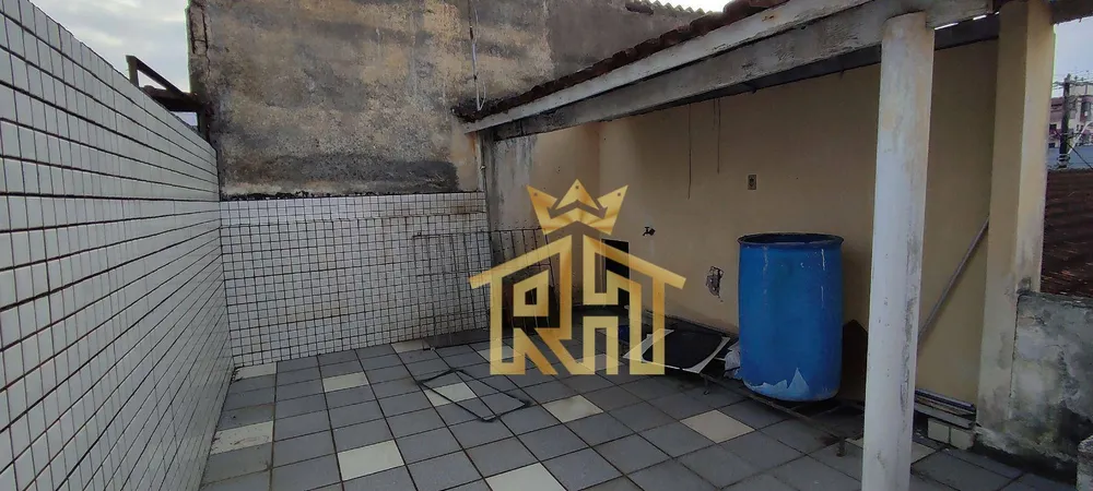 Casa, 2 quartos, 100 m² - Foto 4