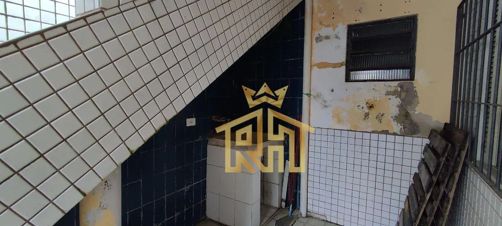 Casa, 2 quartos, 100 m² - Foto 1