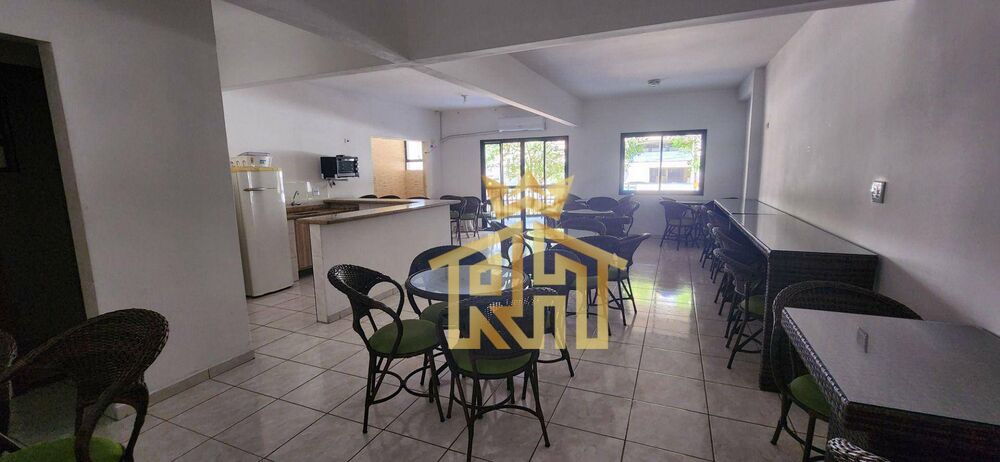 Apartamento à venda com 2 quartos, 107m² - Foto 8