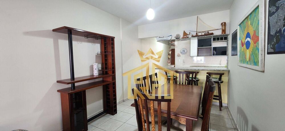 Apartamento à venda com 2 quartos, 107m² - Foto 1