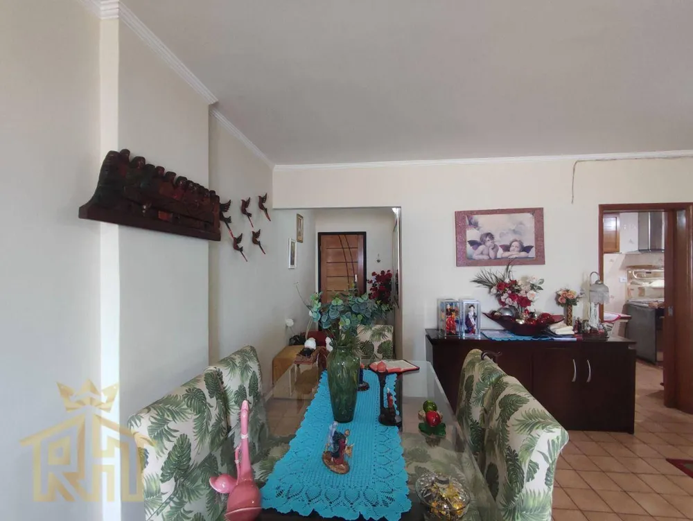 Apartamento, 3 quartos, 125 m² - Foto 8