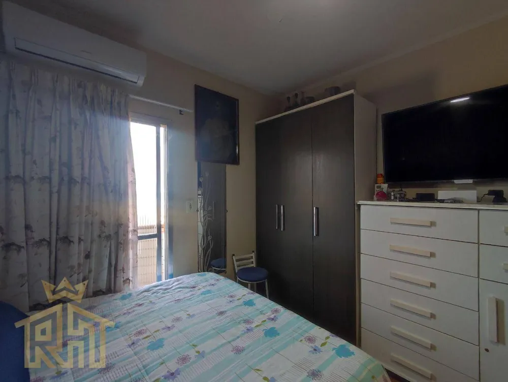 Apartamento, 3 quartos, 125 m² - Foto 4