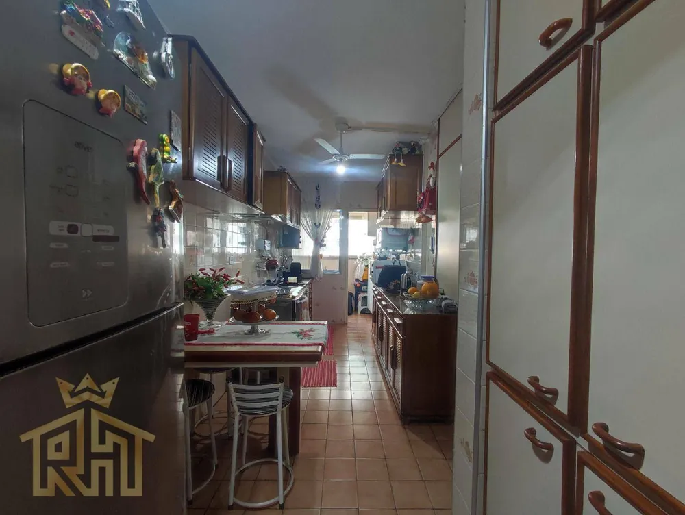 Apartamento, 3 quartos, 125 m² - Foto 12