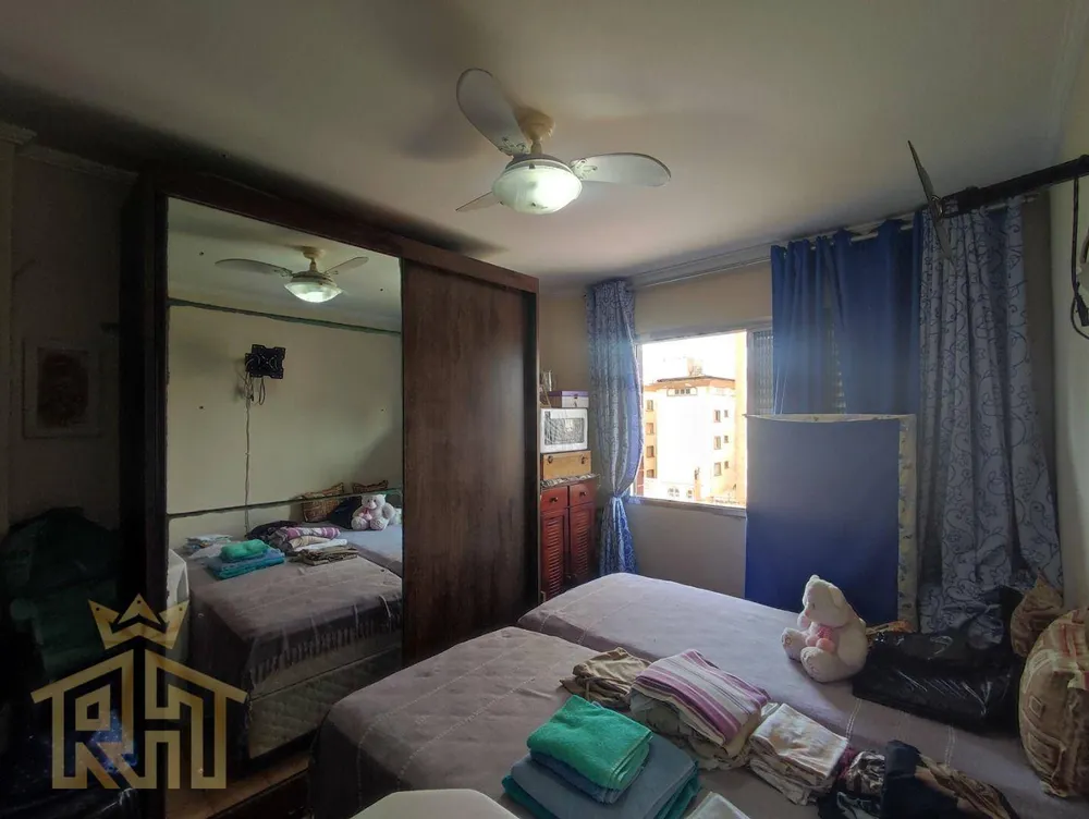 Apartamento, 3 quartos, 125 m² - Foto 1