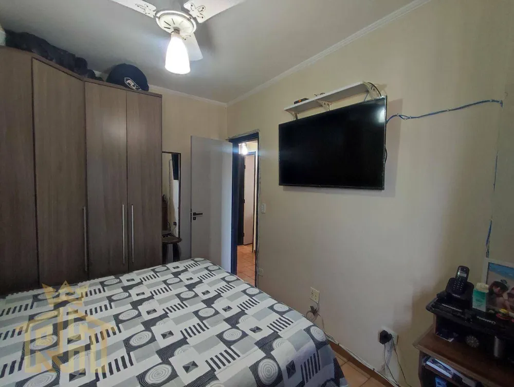 Apartamento, 3 quartos, 125 m² - Foto 7