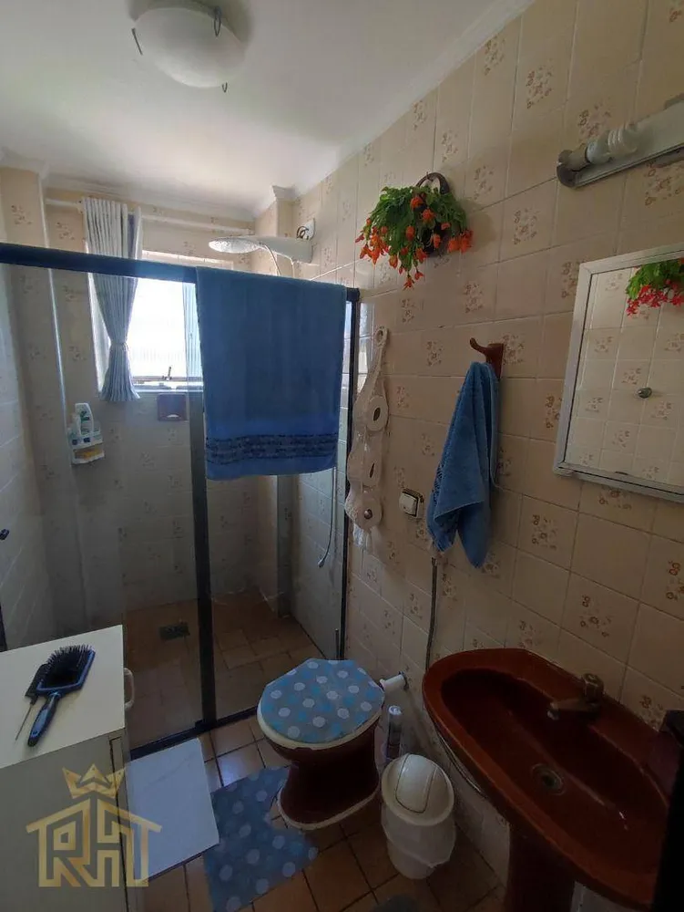 Apartamento, 3 quartos, 125 m² - Foto 6