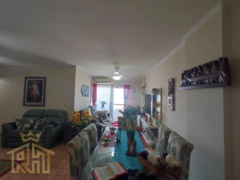 Apartamento, 3 quartos, 125 m² - Foto 9