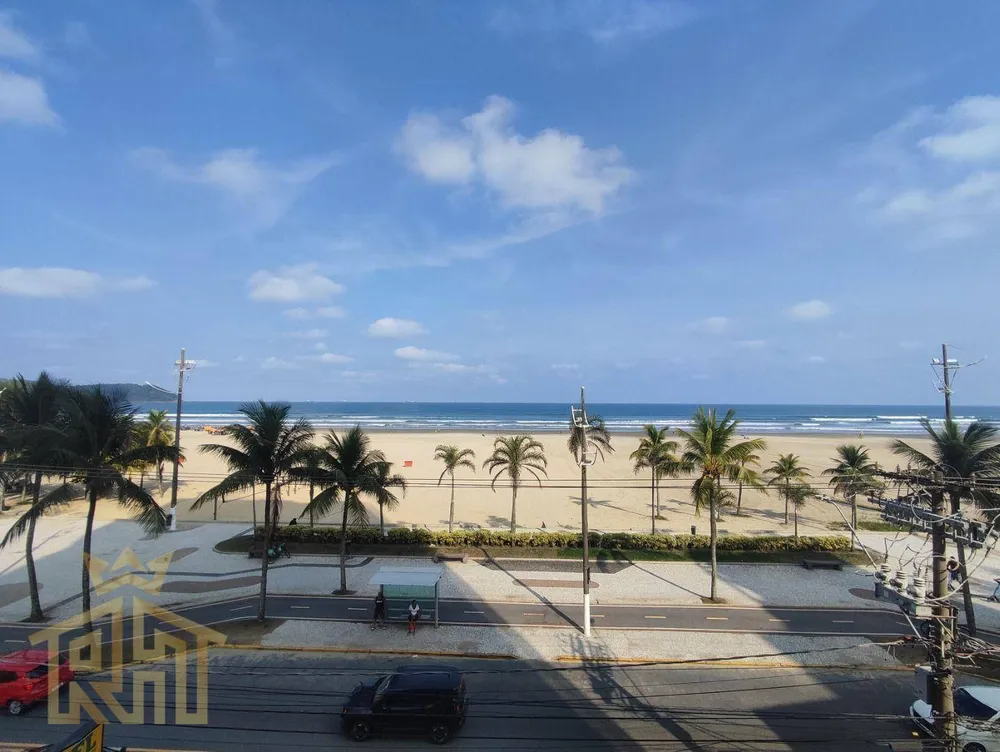 Apartamento, 3 quartos, 125 m² - Foto 1