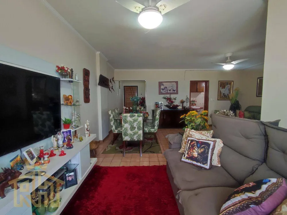 Apartamento, 3 quartos, 125 m² - Foto 5