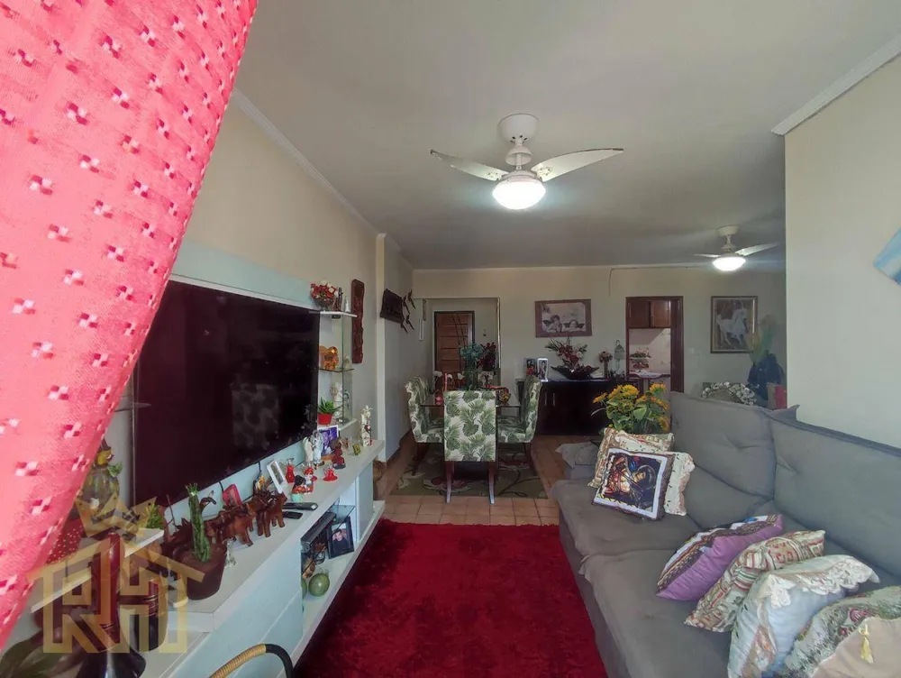 Apartamento, 3 quartos, 125 m² - Foto 11