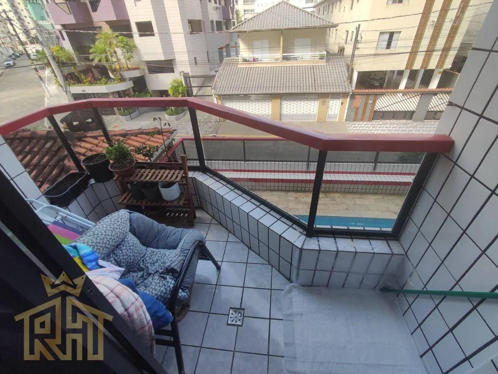 Apartamento, 2 quartos, 82 m² - Foto 6