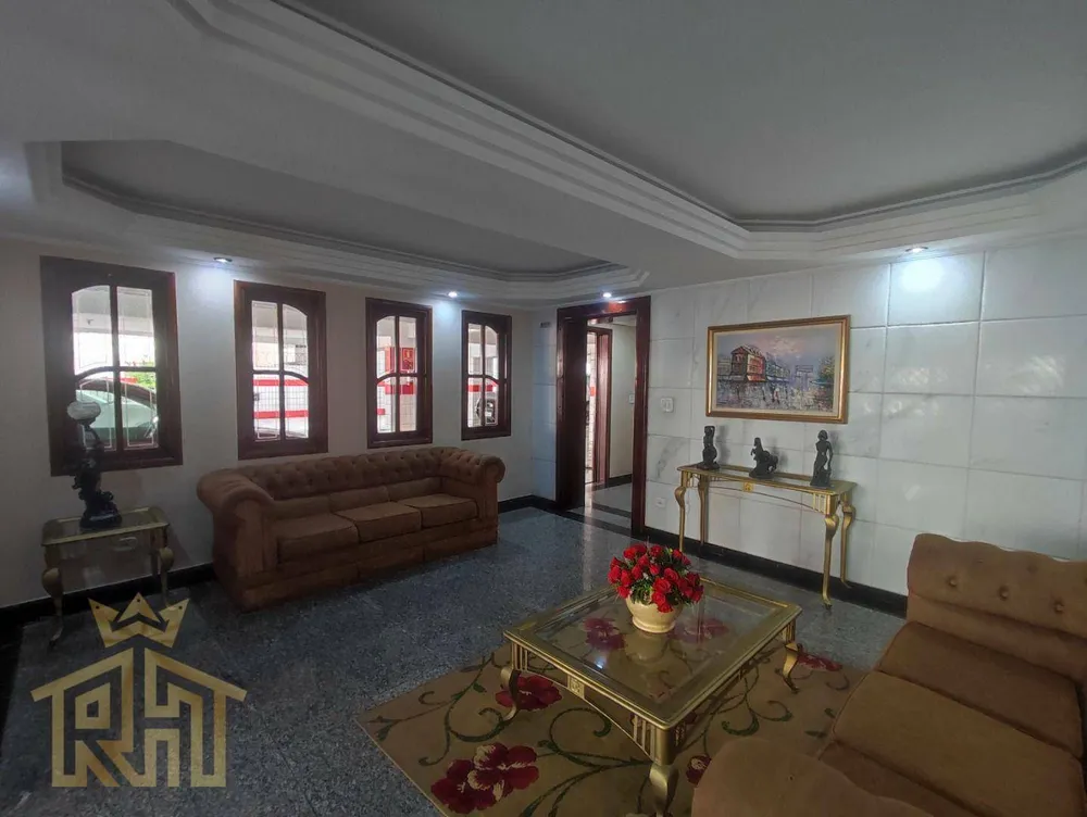 Apartamento, 2 quartos, 82 m² - Foto 11