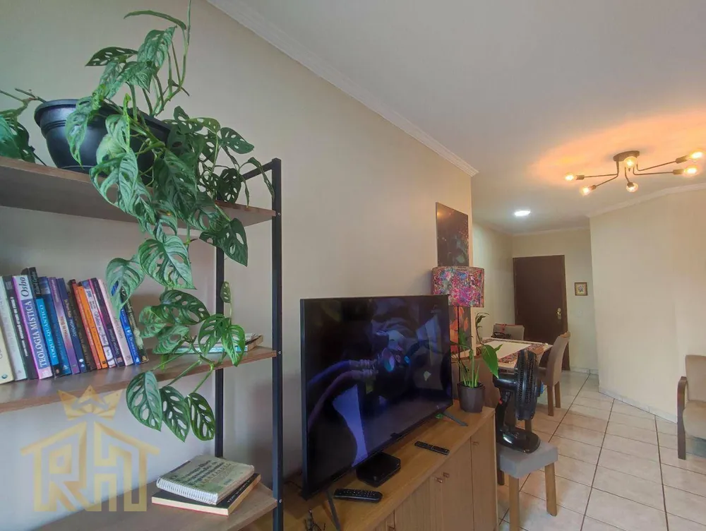 Apartamento, 2 quartos, 82 m² - Foto 4
