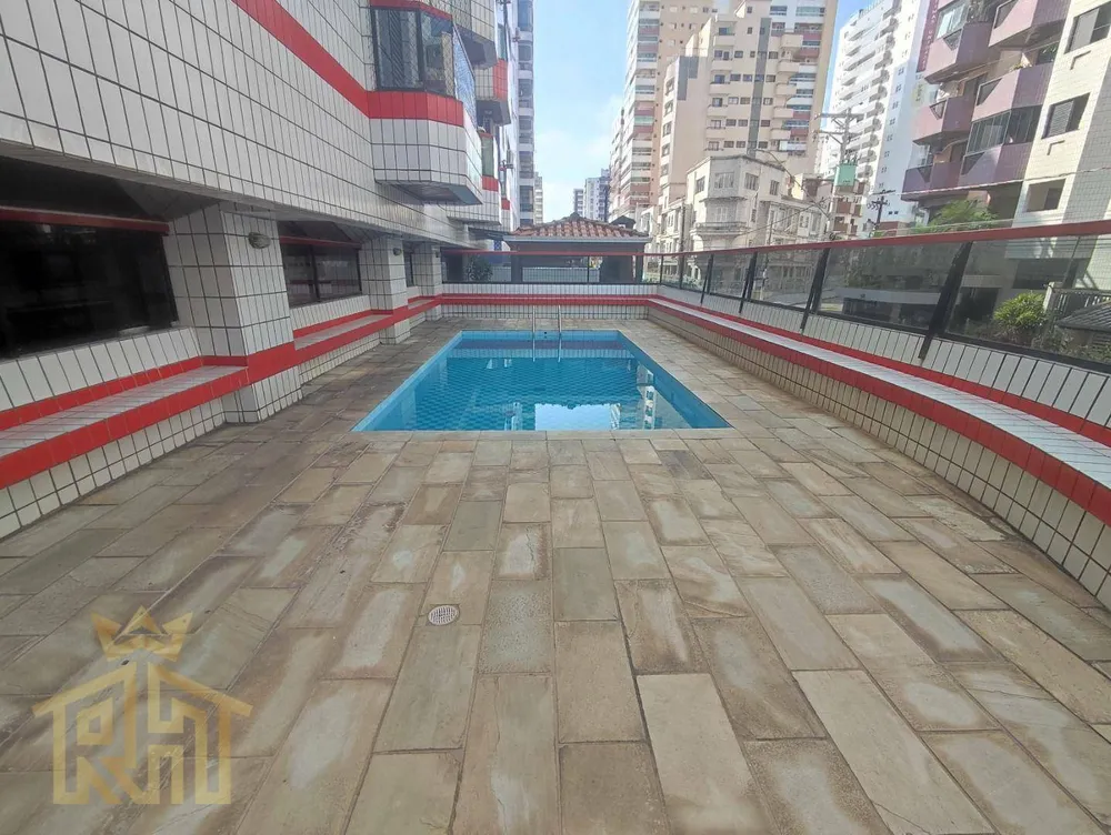 Apartamento, 2 quartos, 82 m² - Foto 1