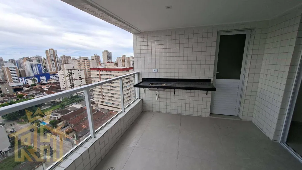 Apartamento, 2 quartos, 81 m² - Foto 1